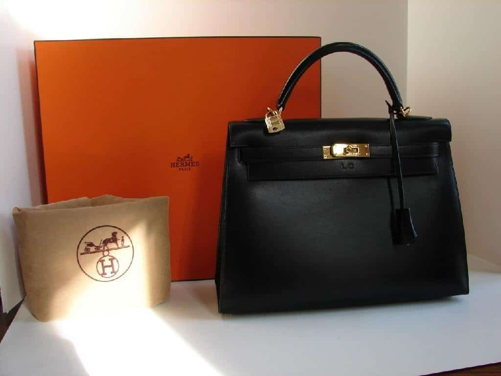 affordable purse - Vintage Hermes Bags: Fit for a Princess - Eluxe Magazine