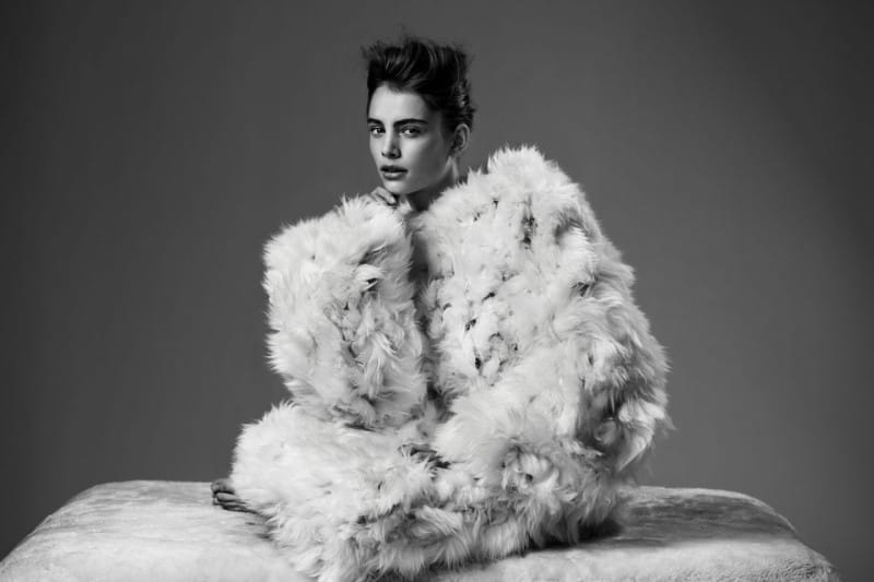 Friends of Faux: Our Top 8 Faux Fur Designers - Eluxe Magazine