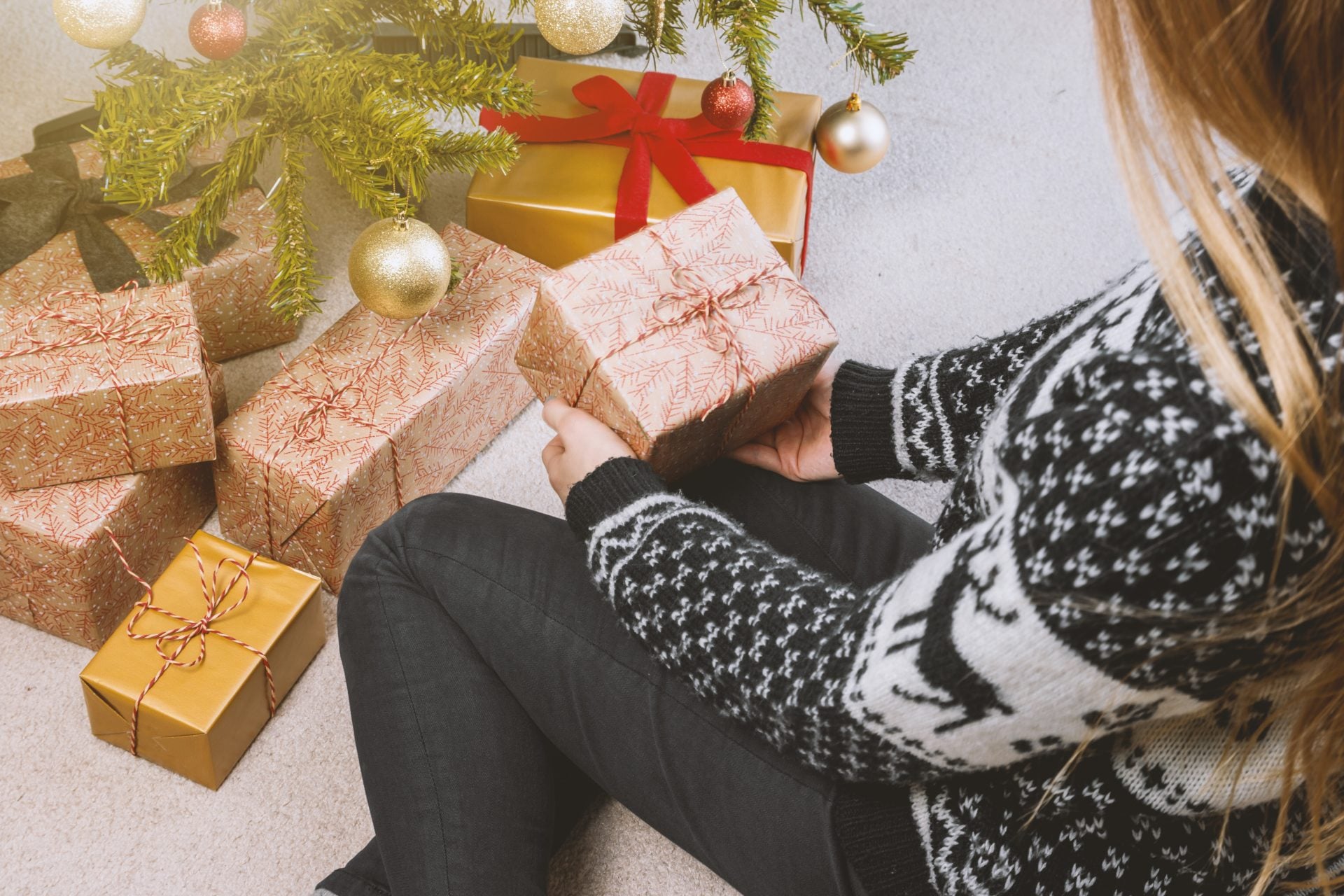 gift experiences for christmas and beyond–and best of all