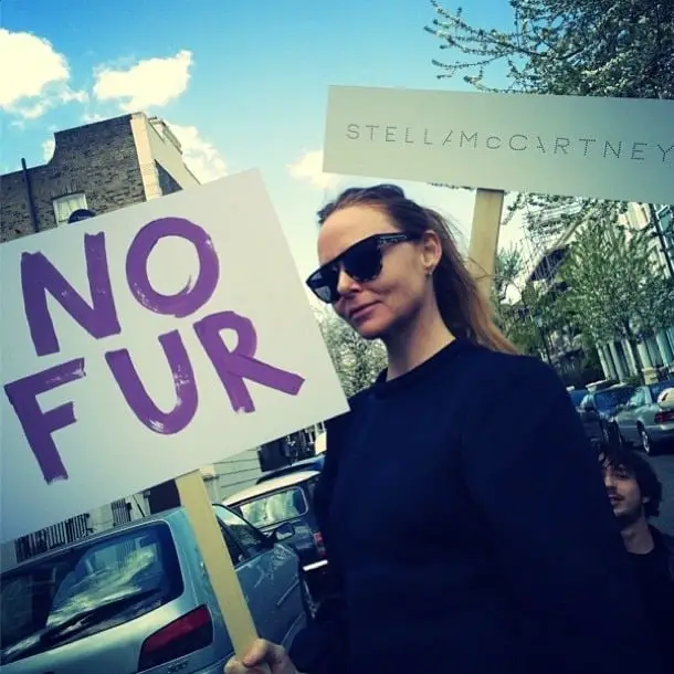 Stella McCartney: Designers aren't taking responsibility for environment