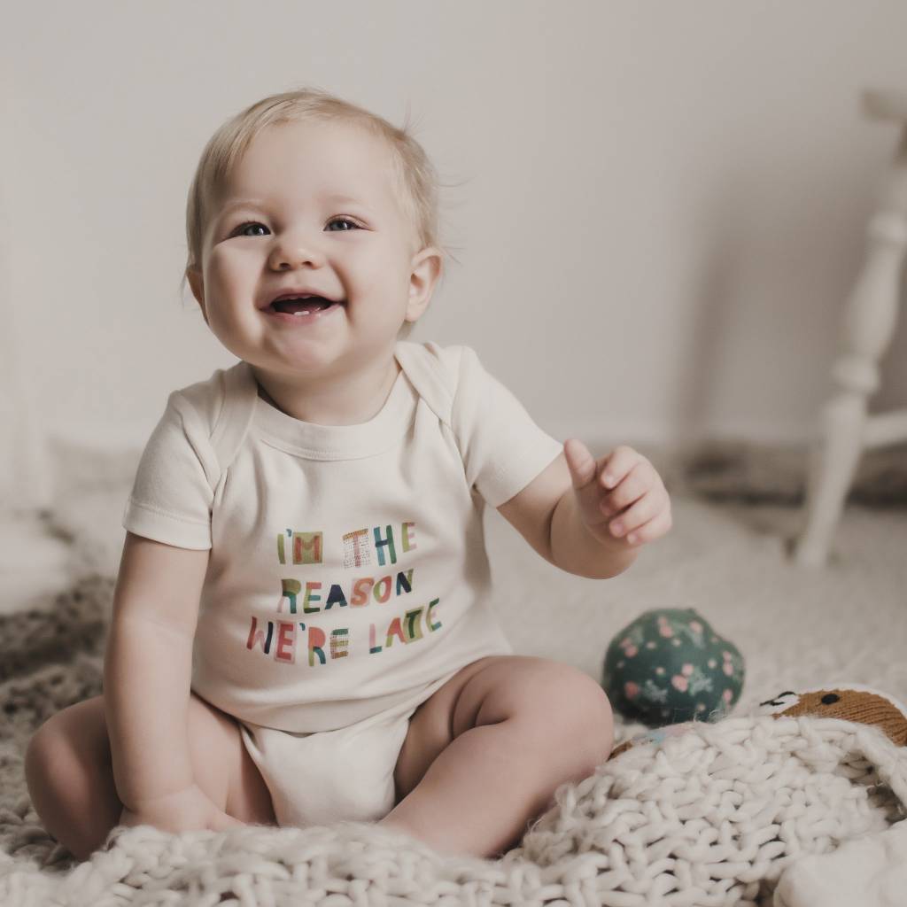 The Best Organic Clothing Brands For Babies 2023