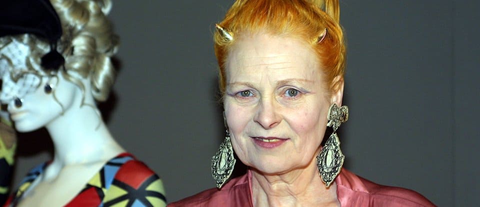 Why Vivienne Westwood is Not Eco Friendly - Eluxe Magazine