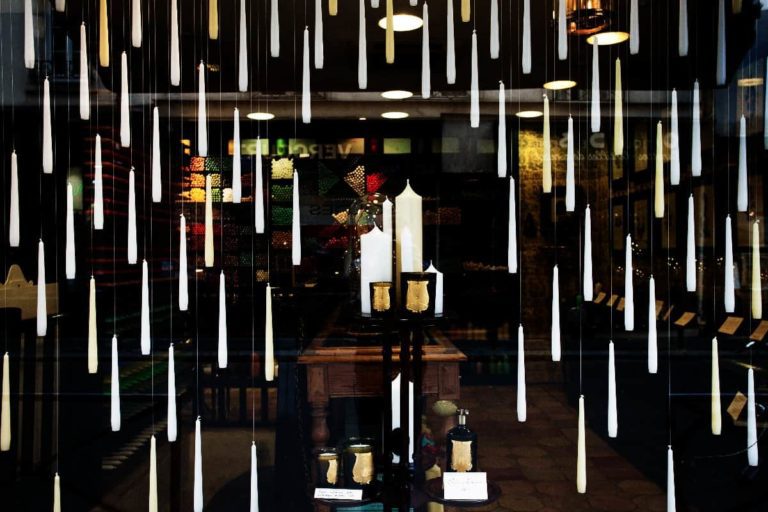 Where To Shop For The Best Organic Candles Eluxe Magazine