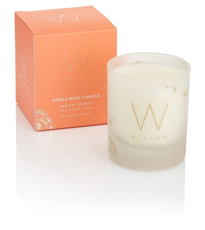 Where To Shop For The Best Organic Candles Eluxe Magazine