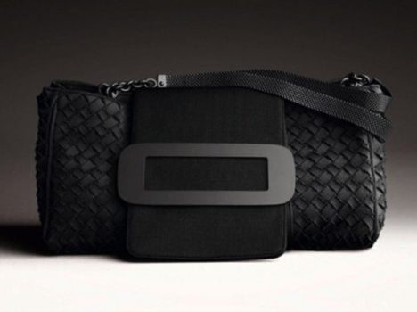 17 Eco Friendly & Vegan Leather Alternatives - Eluxe Magazine