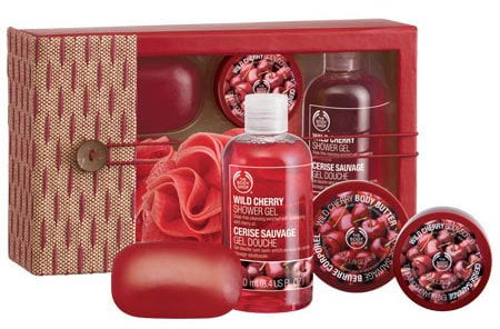 body shop products