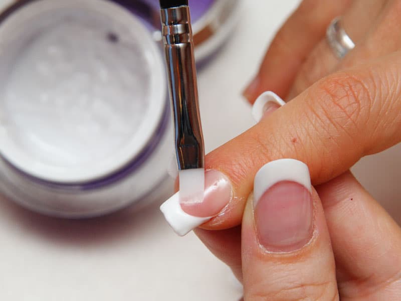 Toxic Beauty Treatments 