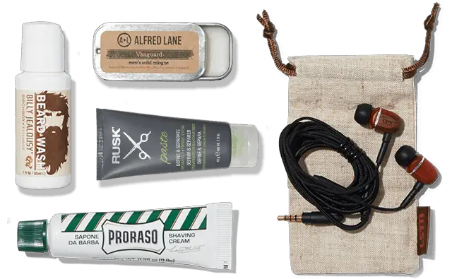Eco Gifts For Men