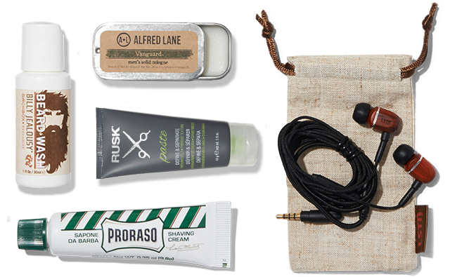 Eco Gifts For Men