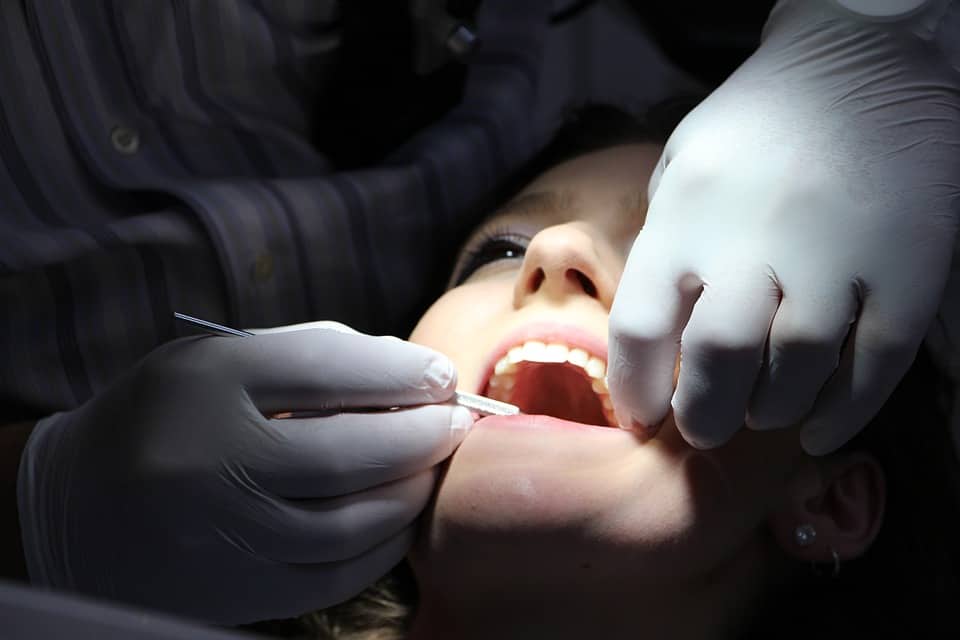 eco dentistry