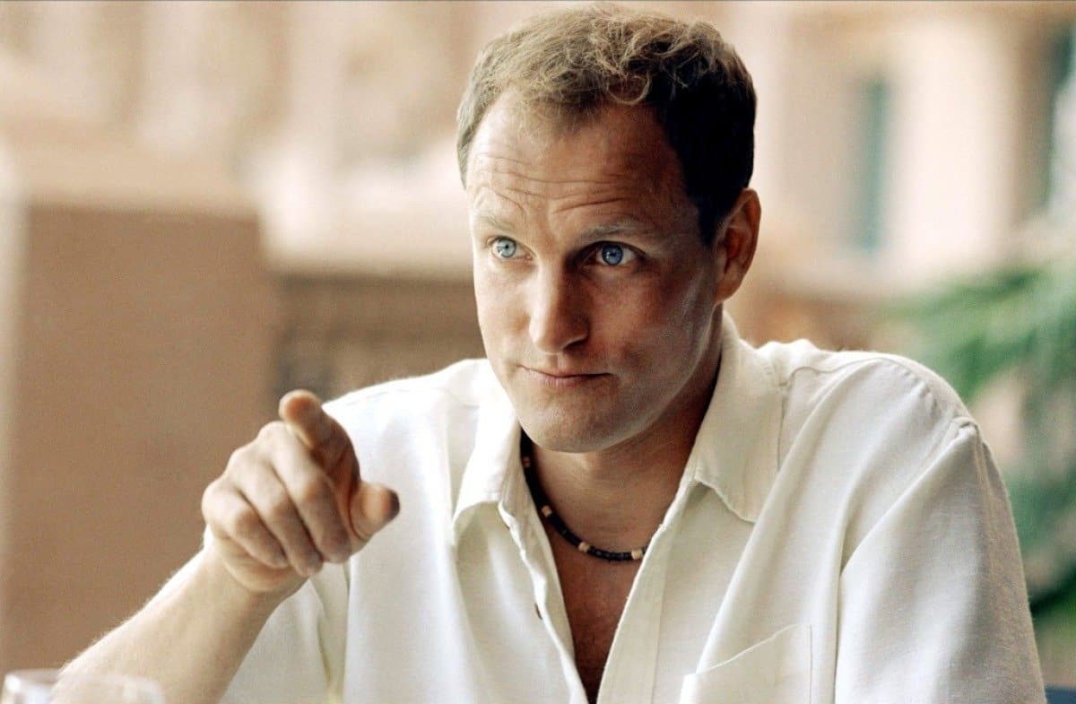 Free Birds trivia: Before Free Birds, Woody Harrelson starred in which zombie comedy?