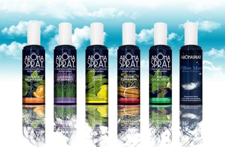 Air Freshener Dangers A Breath of Death Air? Eluxe Magazine