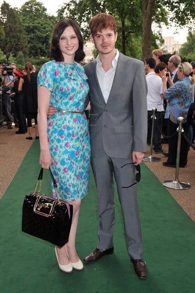 The McCartney Family Launches "Meat-Free Monday"