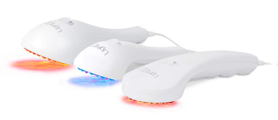 LED Skincare devices