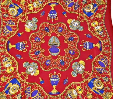 How to Spot a Fake Hermes Scarf: 6 Expert Tips