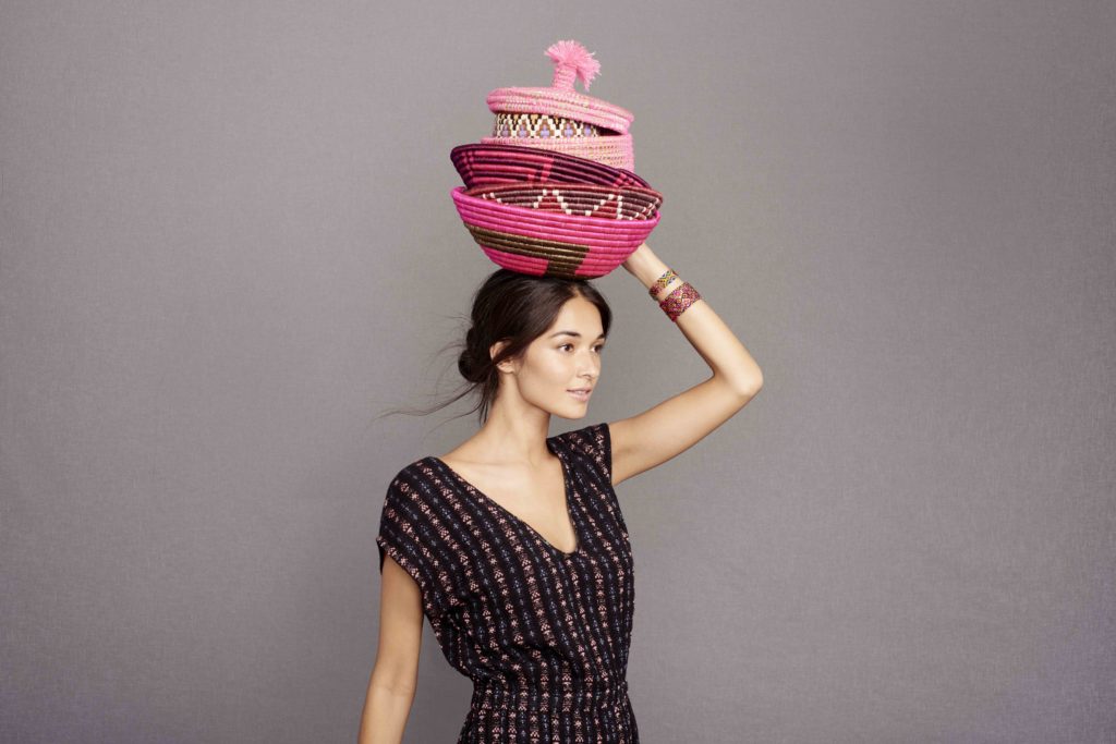 26 Of The Best Sustainable Fashion Stores Online Eluxe Magazine