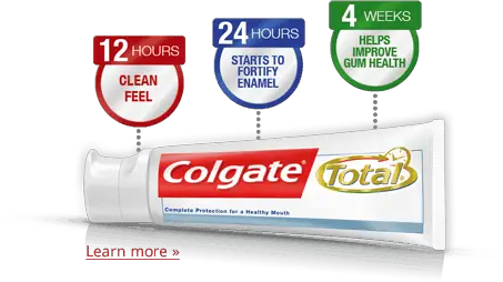 Toxic Ingredients in Toothpaste