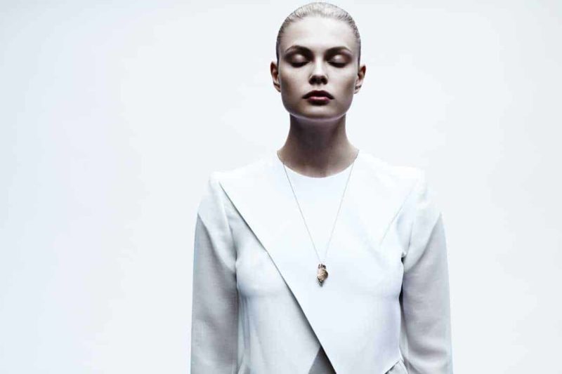 Get Peacebombed By Article 22 Jewelry Eluxe Magazine