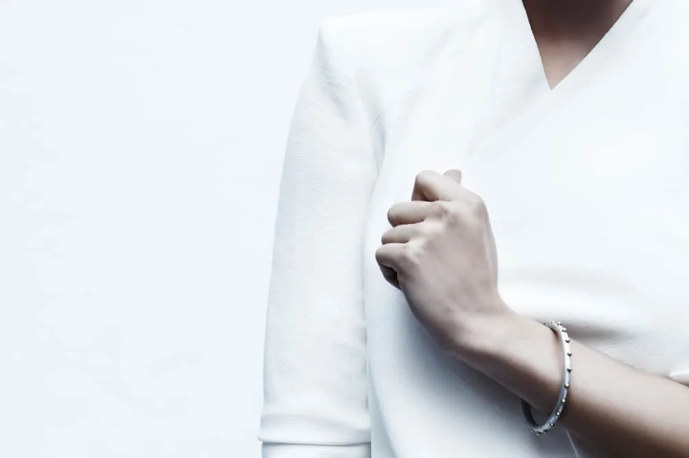 Get Peacebombed By Article 22 Jewelry Eluxe Magazine