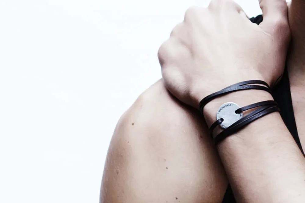 Get Peacebombed By Article 22 Jewelry Eluxe Magazine