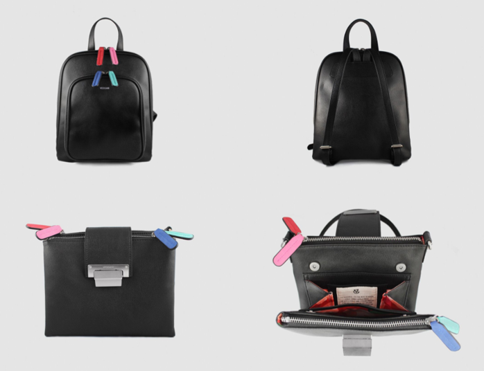 15+ Eco Friendly Vegan Leather Alternatives Eluxe Magazine