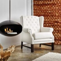 fireplaces can save money