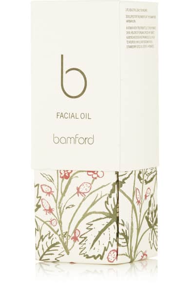 bamford facial oil