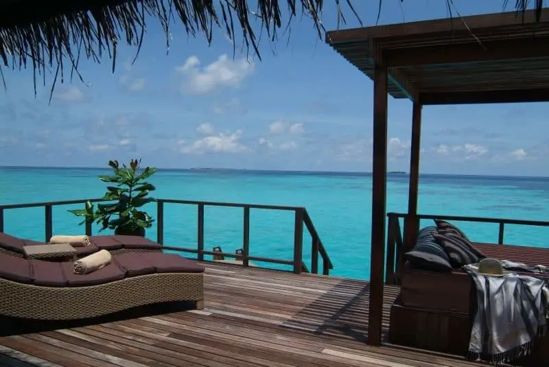 An Eco-Haven: Coco Residences at Coco Bodu Hithi - Eluxe Magazine