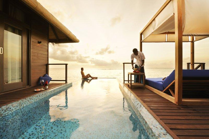 An EcoHaven Coco Residences at Coco Bodu Hithi Eluxe Magazine