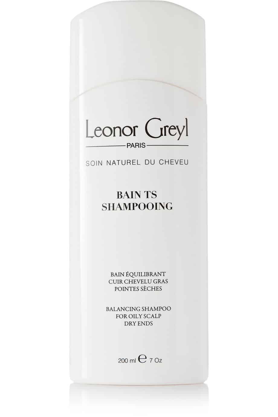 best organic shampoos leonor greyl