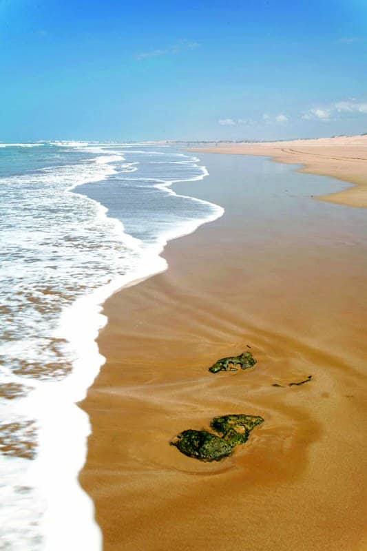 Morocco_beach