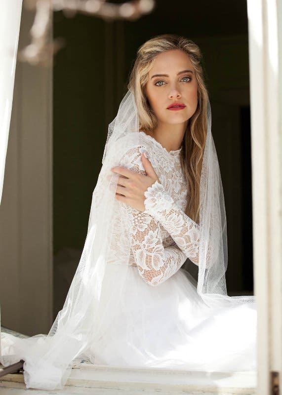 Sustainable Wedding Dress Brands We Love