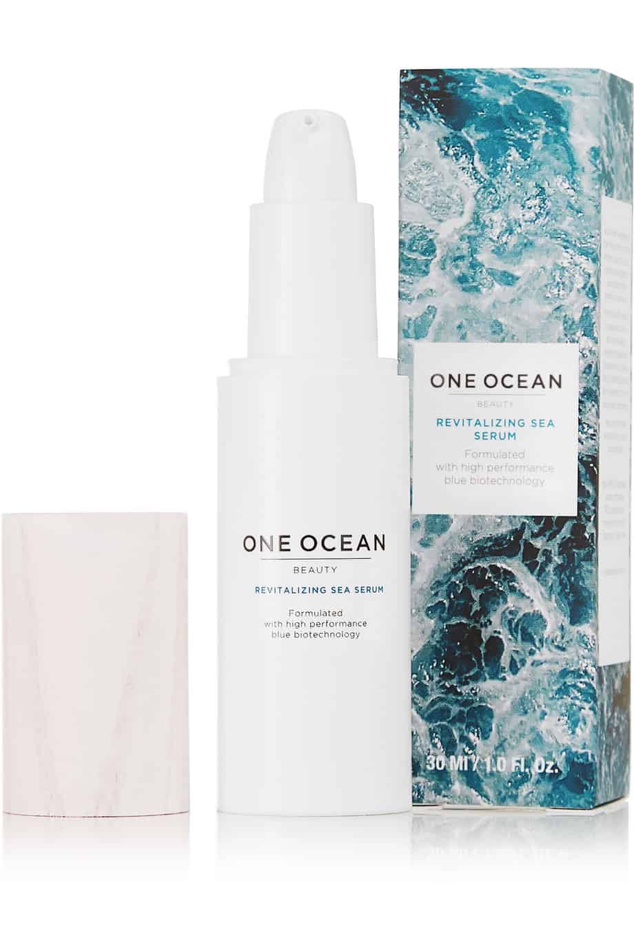 one ocean skincare 