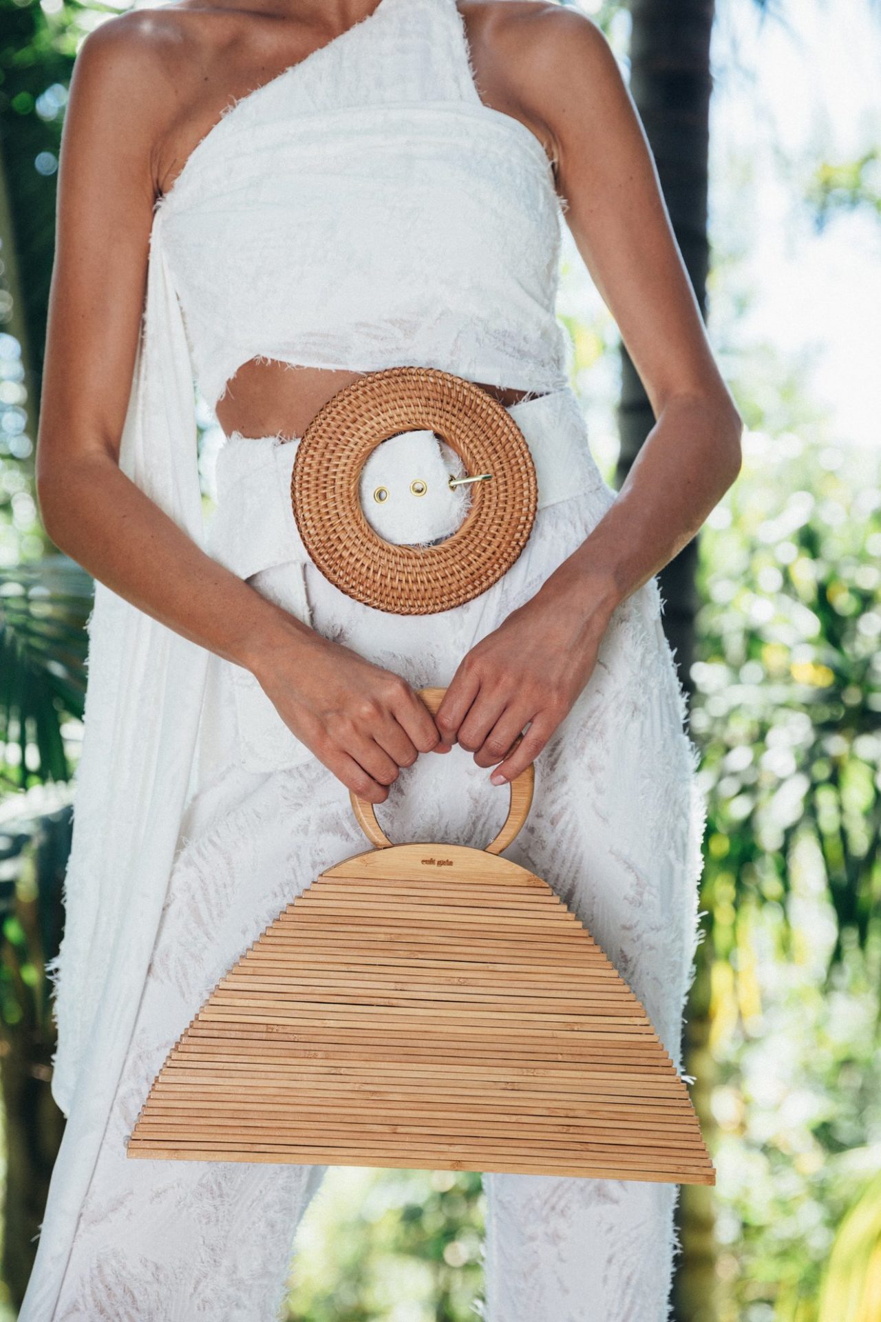 The Best Vegan Bag Brands for Summer Eluxe Magazine