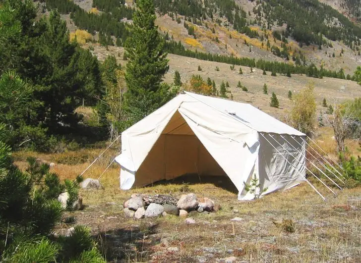 Reliable-Bighorn-Tent