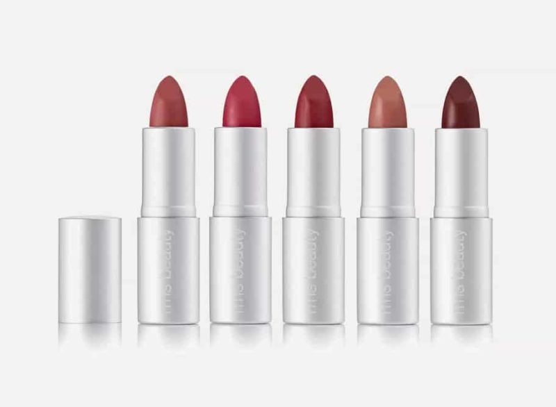 Is Lipstick Toxic? Watch Your Mouth! Eluxe Magazine