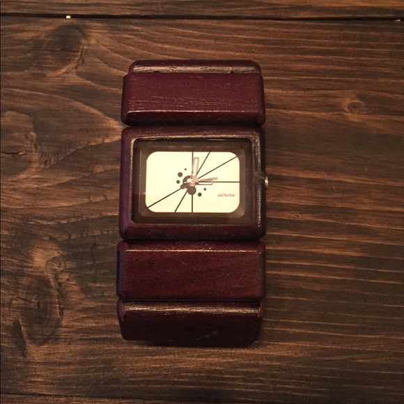 best wooden watches for women