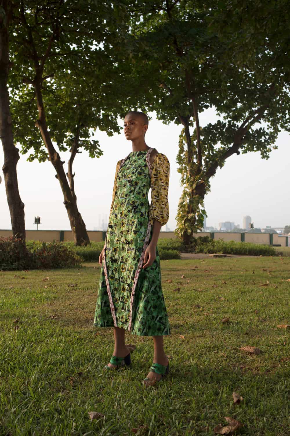 ethical African fashion brands