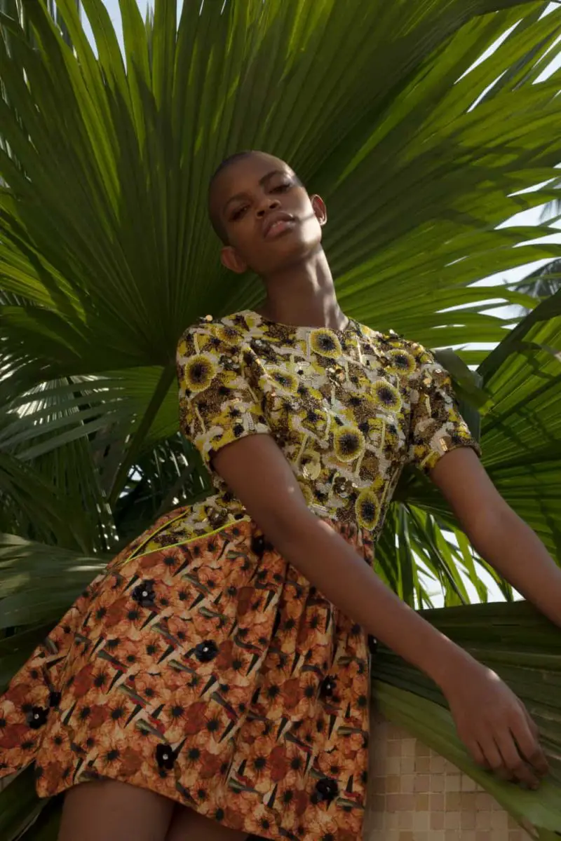 Ethical African Fashion Brands We Love - Eluxe Magazine