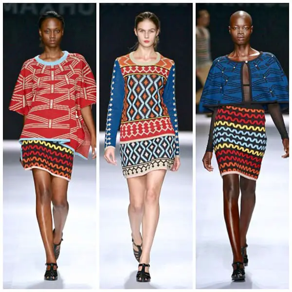 Ethical African Fashion Brands