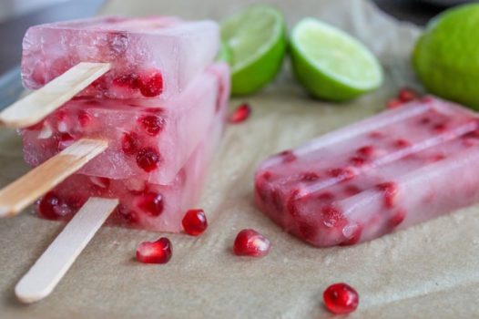 Image result for fruit  ice lolly