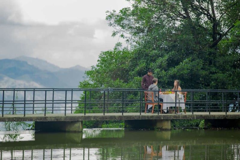 Walk This Way! The Best Hotels for Walkers Eluxe Magazine