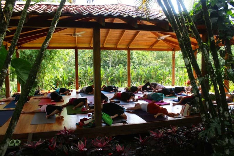 Walk This Way! The Best Hotels for Walkers Eluxe Magazine