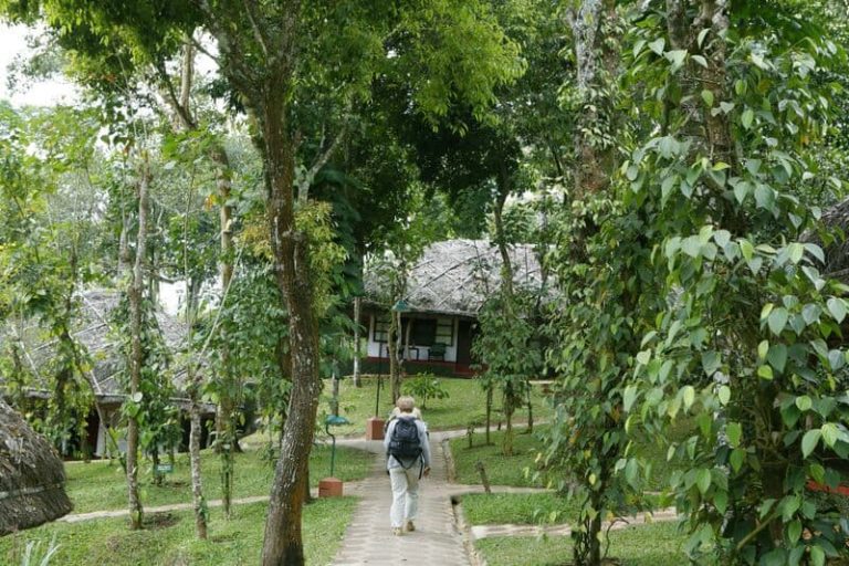 Walk This Way! The Best Hotels for Walkers Eluxe Magazine