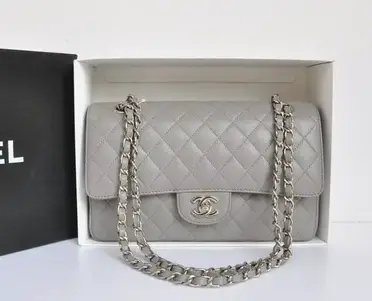 How To Spot A Fake Chanel Flap Bag - Eluxe Magazine