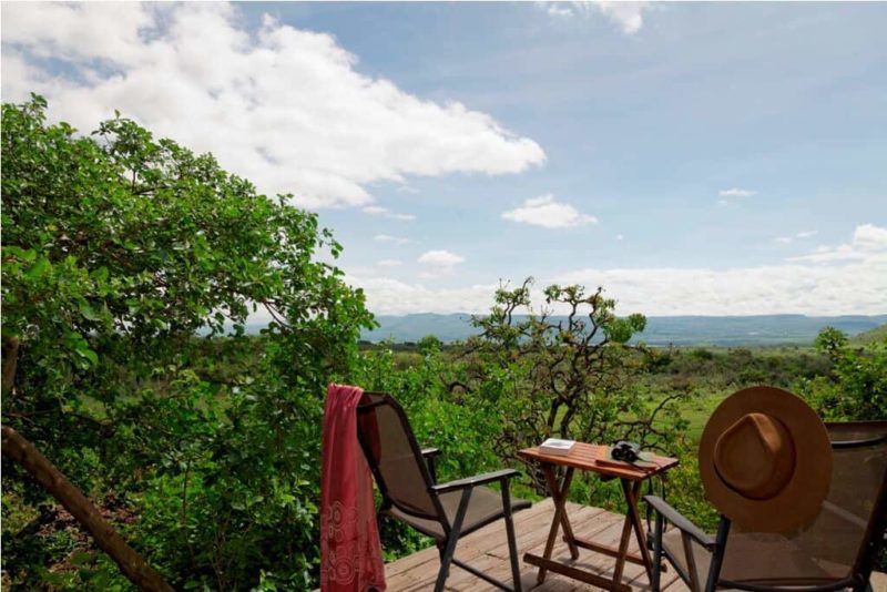 Walk This Way! The Best Hotels for Walkers Eluxe Magazine