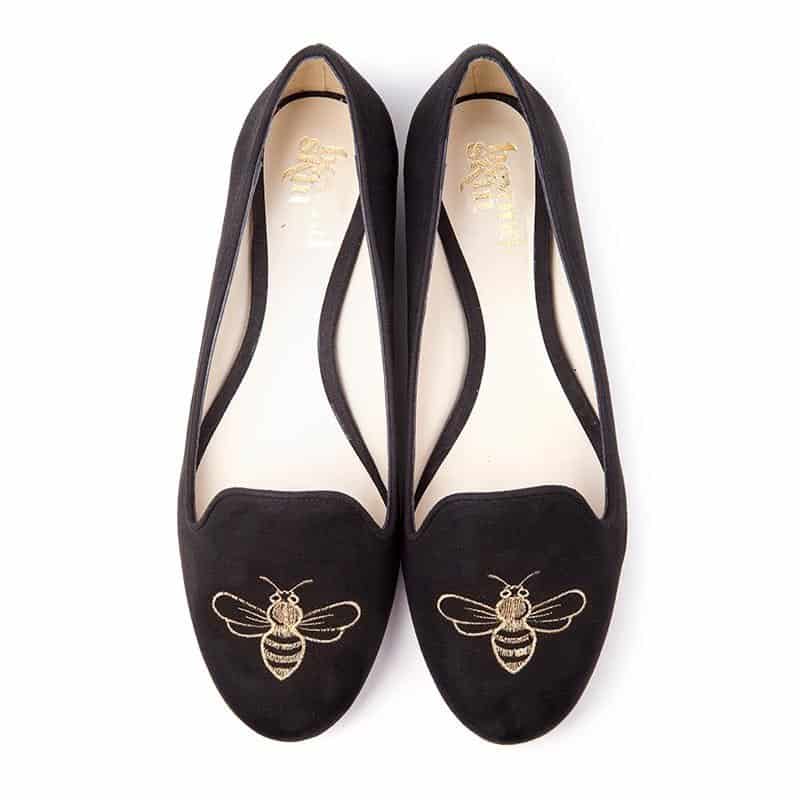 Best Vegan Flats For Any Occasion 