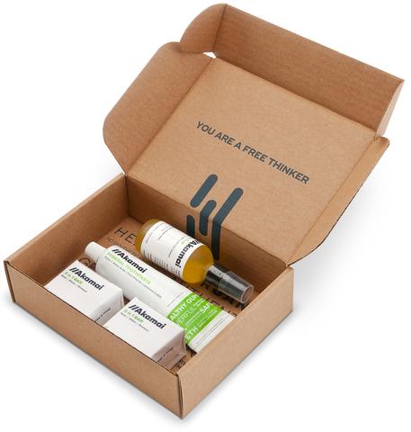 Natural & Organic Beauty Boxes to Try