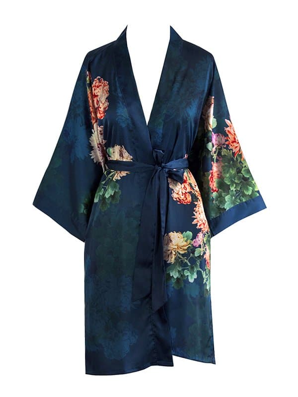 5 Awesome Eco Kimono Brands - Eluxe Magazine