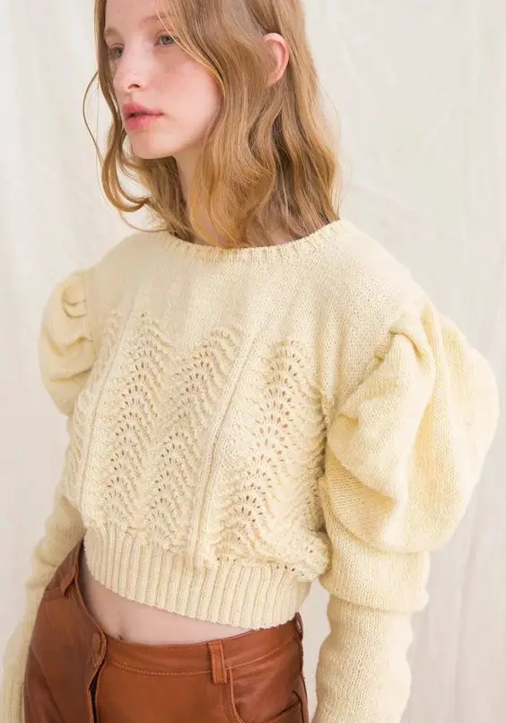 Ethical Knitwear Brands 